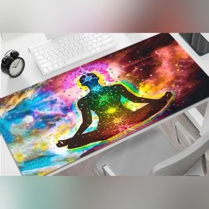 Chakra Desk Mat
